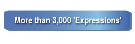 More than 3,000 'expressions'